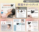 まずは1枚から！売れるEC商品画像を制作します 【楽天1位実績】クリックと購入を意識した設計 イメージ5