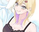 お得に！●修正無料●きれいなイラスト作成します SNS映えするイラスト、ここにあります イメージ1
