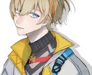 商用OK！アイコンや広報で使えるイラストを描きます お見積もりやイラストの内容など、お気軽にご相談ください. イメージ1