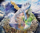 一ヶ月質問し放題、楽しく絵の上達をお手伝いします 絵画教室や美術予備校が近くになく、家で絵を習いたいという方へ イメージ3