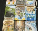 片思いのお悩みを鑑定させていただきます 相手の状況/距離の縮め方/今後の流れ/どう思われているか イメージ8