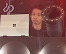 出張DJします DJスタッフが居ない足りていない、イベントでDJがほしい イメージ3