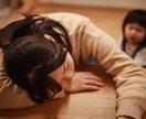 初めての子育て⭐️不安な気持ちを聴きます 「また怒鳴ってしまった」は貴方だけではないですよ！ イメージ6