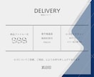 信頼感あるミニマルな企業・サービスロゴを作成します 構造から設計する信頼感と先進性のあるロゴをご提案します イメージ7