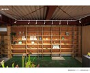 住宅をギャラリーに｜プロが電気図面を徹底診断します 新築住宅の電気図面を現場歴10年超のプロが徹底診断。 イメージ5