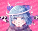 最短即日！イラストなんでも！お描きします 夢絵、版権、可愛い女の子、男の子お描きします イメージ8