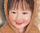 1枚絵、似顔絵、3面図描きます あなただけのイラスト、似顔絵を書かせて頂きます イメージ3