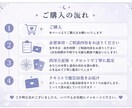 仕事の強みと方向性を読み解きます あなたらしい働き方と才能を星とカードで鑑定 イメージ5
