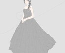 あなたの思い出のお写真をイラストにします あなたのお写真を淡色かつ暖かみのあるイラストに仕上げます！ イメージ10