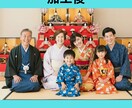AIが実現！プロ級画像編集を格安で行います 理想を形に！AIで自然な合成写真がアートに！AI画像生成 イメージ1