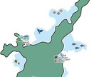 石垣島旅行を一緒に考えます 「石垣島旅行、現地マリンスタッフ目線でプランを一緒に考えます イメージ4