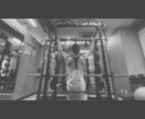 長期的なダイエットで健康的身体作りをサポートします 某パーソナルジムの経験を活かし一人一人のメニュー作成 イメージ1