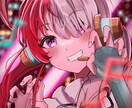 用途にあったイラストを描きます かわいいイラストやアイコンやを描きます！ イメージ2