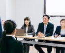 学生さんの就活相談のります 現役人事の採用担当が本気でサポート！ イメージ1