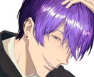 目を引くイラストを作成いたします 色鮮やかでダントツに目立つ！！ イメージ2
