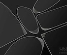 アクリル板レーザーカット加工します カット彫刻し放題！データ作成無料！送料無料！購入前相談無料！ イメージ2