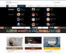 最短当日納品！HP.LP作成します スマホ対応・デザイン込みで「すぐ使えるWebサイト」を制作 イメージ3