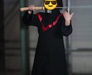 格安であなただけのコスプレ衣装作ります 一番安く、早くをモットーにやらせていただきます イメージ2
