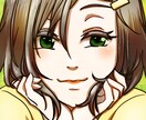 アイコンイラスト作成します SNSなどに使えるアイコン描きます！ イメージ4