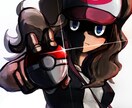ネタイラストから真面目イラストまで描きます 満足のいくクオリティと値段相応の出来栄えを イメージ3