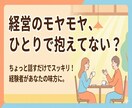 壁打ちに最適！起業・新規事業・独立等相談に乗ります 新たなビジネス展開でのご相談何でも可！お気軽にご相談下さい！ イメージ1