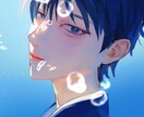 貴方だけの特別な一枚をお届けします 丁寧に対応であなたのイメージに本気で向き合います。 イメージ3