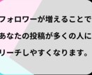 TikTokフォロワー増加させます 拡散力倍増！フォロワー増加でバズが現実に★ イメージ3
