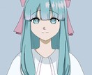 イラストなんでも描きます 安い値段で自分専用のイラストが欲しい方へ イメージ2