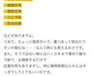 お試し版！2000文字×２記事が破格で試せます まずは「信頼できるか」どうかをお試しください イメージ8