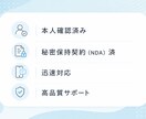 X（旧Twitter）のインプレッション増やします 【出品記念価格！さらに10%UP】迅速に対応いたします⭐️ イメージ2