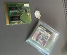 IPS液晶化、ゲームソフトの電池交換を代行します レトロブームの今、昔の思い出を現代に!! イメージ5