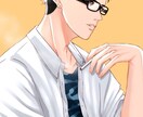 SNSのアイコンお描きします 最短5日でお客様のご希望に沿ったイラストを！ イメージ3
