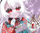 バストアップ描きます かわいいバストアップ描きます！ イメージ2