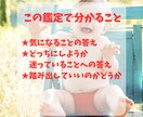 星詠みおみくじタロット★恋愛の悩みに答えます 2025年の恋愛運を24時間以内に500円で占います イメージ2
