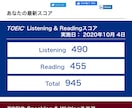 TOEIC900点超える方法教えます TOEIC900点取るまでに使った参考書や手順を全て教えます イメージ1