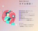 関連図作成します 関連図のお悩み解決して実習を乗り越えましょう イメージ5