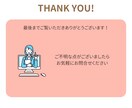 デザインカンプを高精度でコーディングします Figma対応・高再現度・WP化も可能 イメージ4