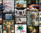AI初心者でも可能！！ 収益化方法お教えます 最新リアル動画マネタイズ法　豪華３大特典付き！ イメージ6