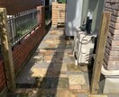 家まわり(庭、外構)のご相談、承ります ロックンローラーによるオンリーワンの庭づくり♬ イメージ3