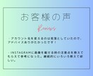 チャット対応・SNSを拝見して伸びしろを伝えます 届けたい人へ届ける発信を！NPOの発信、お悩み相談聞きます イメージ3