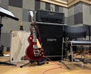 ギター弾きます アコースティック、エレキギターなど イメージ3