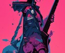 CM・動画・商品にぴったりのBGMを制作します 世界観に溶け込む唯一無二の音楽をお届けします イメージ1