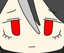 2、3頭身のミニキャラ描きます ノッペリとしたカートゥーン風味のミニキャラをなるはやでお届け イメージ9