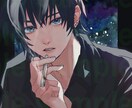 アイコン制作します 魅力的キャラクターイラストのアイコン制作 イメージ1