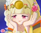 ふんわり可愛い雰囲気の1枚絵や立ち絵描きます 可愛い女の子や等身の小さい男の子を愛らしく描きます！ イメージ1