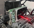 ゲーミングPC欲しい方向けに相談乗ります 予算・用途に合わせて最適な一台選びをお手伝いします イメージ1