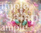 ご希望のスピリチュアル画像生成代行します 1枚から依頼OK！スピリチュアル画像を丁寧に仕上げます☆ イメージ10
