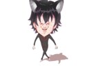 かわいい＆おもしろいデフォルメイラスト描きます フルカラーで目を引くキャラクター作成します！ イメージ8