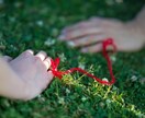 因幡の白兎のお力で縁結びをいたします 恋愛・仕事・人間関係、様々な対象と縁を繋ぎ幸せへと導きます イメージ1
