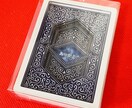 贈り物にオススメのメッセージ入り3Dカード作ります お好きな言葉や色、カード等の条件に合わせてお作りします！ イメージ3